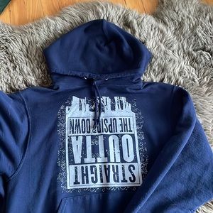 Stranger Things Hoodie